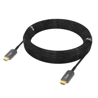 Club 3D B.V Club 3D Ultra High Speed HDMI Certified Active Optical CABLE(AOC), Allo, image 6