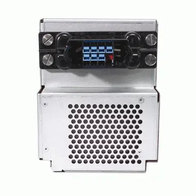 APC BY Schneider Electric APC Symmetra LX Flame Retardant Battery Module, image 6