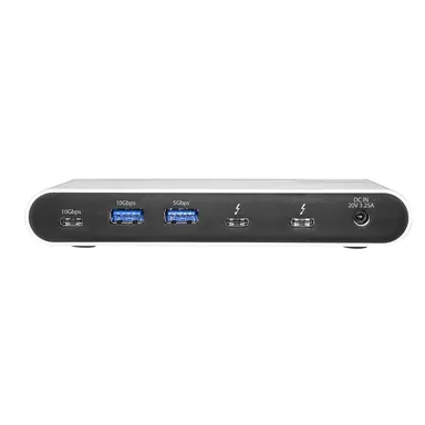 STARTECH.COM Thunderbolt 3 to USB 3.1 Host Controller, image 8