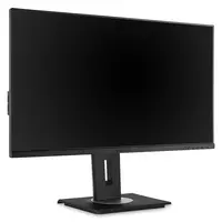 ViewSonic 27 in Ergonomic IPS Designed for Surface Monitor with USB-C, 1920 × 1080 Resolutio, image 3