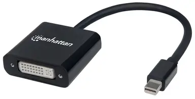 Manhattan - Strategic Mini DisplayPort Male