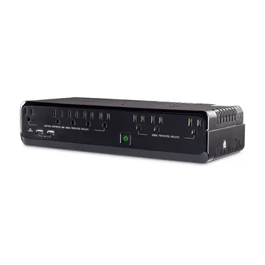 CyberPower Systems (USA) CyberPower - UPS - Compact - Standby - Output 120 V - 370WATT - 700VA - 1, image 8