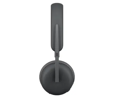 Logitech Zone Wireless 2 Headset - UC, Graphite, No Stand, image 6