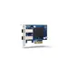 Qnap 2 Ports (SFF-8644) Expansion Card PCIE GEN3 X4 for Qnap PCIE Jbod Series Recomme, image 5