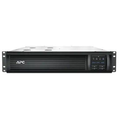 APC BY Schneider Electric APC Smart-Ups 700 Watts / 1000 VA Input 230V / Output 230V Interface Port RJ-4