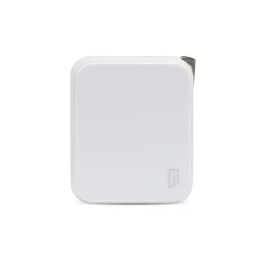 Targus Istore USB-C 18W + USB-a 12W Charger WH, image 8