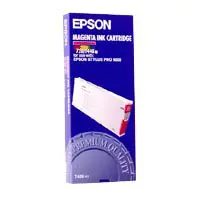 Epson Print Ink Cartridge - Magenta - 6400 Pages A4 @ 20% Coverage, image 3