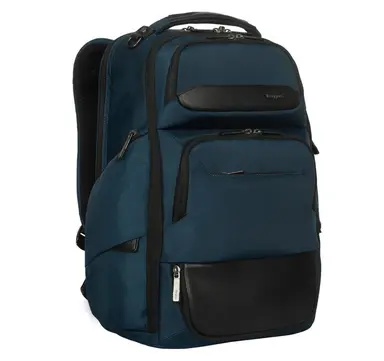 Targus 15-16 Heritageluxe Backpack Blue 16 in, image 6