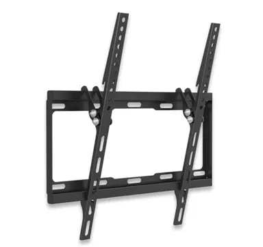 Manhattan - Strategic Universal Flat-Panel TV Tilting Wall