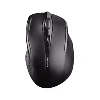 Cherry Americas Mouse Black 2.4 GHz Wireless 5 Buttons, image 3