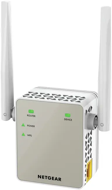 Netgear AC1200 WIFI Range Extender - Essentials Edition 802.11AC Dual Band 1-PORT Wal, image 7
