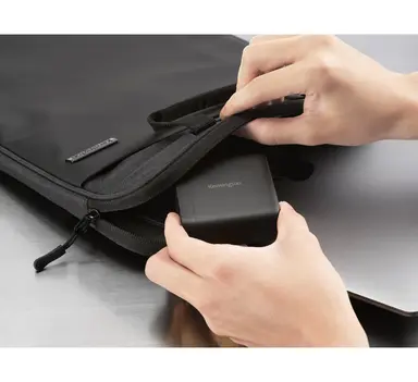 Kensington Computer 100W USB-C Gan Power Adapter, image 8