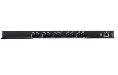 Lenovo Flex System SI4091 10GB System Interconnect Module, image 2