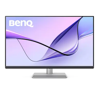 Benq America Mac gray 32 Ips 4K Glossy, image 3