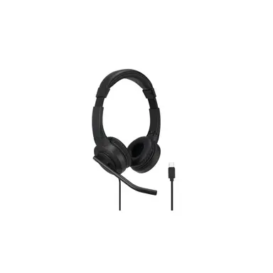 Kensington Computer H1000 USB-C on-Ear Headset