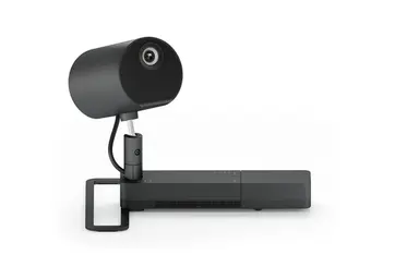 Epson Lightscene Floor Mount Black - Lightscene Provides Variety OF Mounting OP, image 4