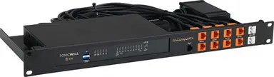 Rackmount.it Rackmount Sonicwall TZ280 TZ380 W TZ480 TZ580 TZ680, image 4