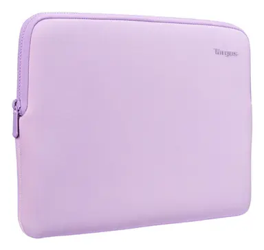 Targus 13-14IN Chromatic Sleeve Purple Slim Profile Fits 13 - 14INCH LAPTOPS; Soft C, image 3