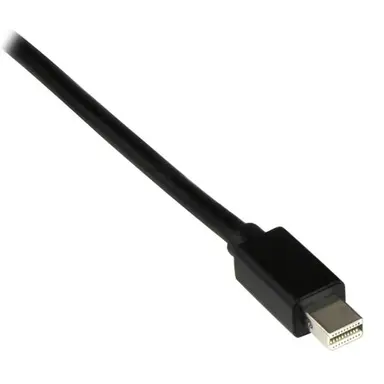 STARTECH.COM 6FT Mdp to VGA Adapter Cable with Audio, image 3