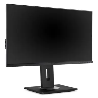ViewSonic 24IN(23.8IN Viewable) Superclear IPS Quad HD Monitor with Advanced Ergonomics, 25, image 6