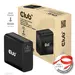 Club 3D B.V 140W Gan 1X Usbc Travel Charger, image 5