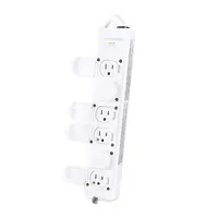 CyberPower Systems (USA) Medical Grade Power Strip, image 3