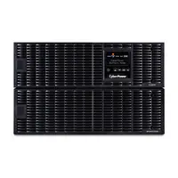 CyberPower Systems (USA) Online Rack/Tower NEMA L6-30P Input NEMA L6-20R and NEMA L6-30R Output RMCARD205, image 3