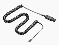 HP Poly A10-16 Adapter (Bagged) US, image 3
