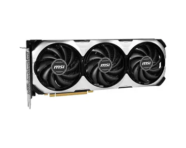 MSI Computer Rtx 4070 TI Ventus 3X 12 GB OC, image 7
