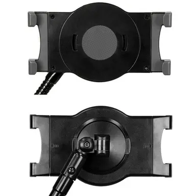 StarTech.com Gooseneck Tablet Stand Fits Most 7 in to 11 in Tablets - Adjustable Clamp Fits Tab, image 3