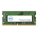 Dell Memory Upgrade - 8GB - 1RX16 DDR4 Sodimm 3200MHz, image 4