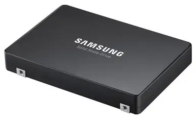 Lenovo 2.5 PM1733A 3.84TB RI NVMe SSD