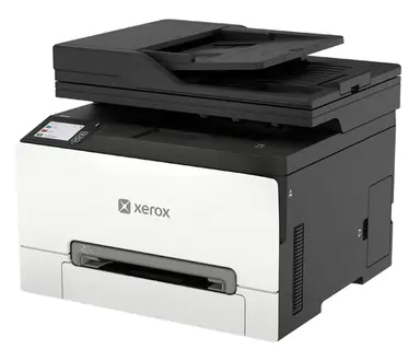 Xerox C255A Color Multifunction Printers 100S14867, image 3