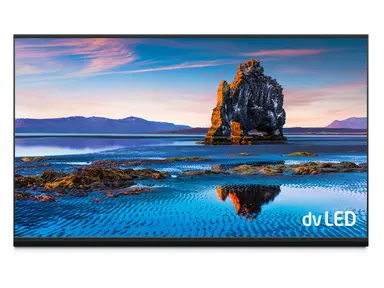 Nec Display Solutions (AUTHORIZED Resellers ONLY.) Dvled 1.9MM Pitch Video Wall - 110IN Diagonal HD (1