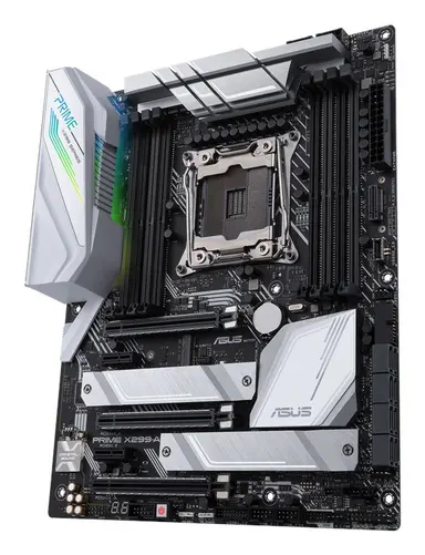 ASUS Prime X299-A II, image 7