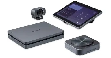 Maxhub Mtr XT10-WS Kit with Compute Touch Console UC W31 & UC BM35 Teams Certi, image 8