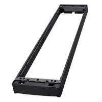APC by Schneider Electric APC Netshelter Aisle Containment, Roof Height Adapter, 300 MM, for 42U SX to 42U, image 3