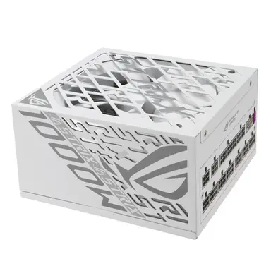 ASUS Rog -STRIX-1000P-GAMING-WHITE-E power supply unit 1000 W 20+4 pin ATX ATX