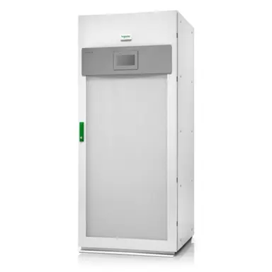 APC BY Schneider Electric Galaxy VL UPS 200 Scalable to 500 KW 400/480V Start-Up 5X8, image 4