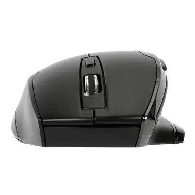 Targus Bluetrace Ergonomic Wireless Mouse W/ an