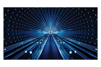 Samsung The Wall All-In-One Iab 146 2K