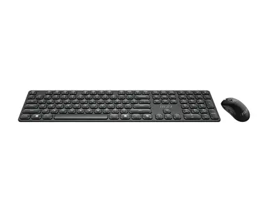 MSI Computer Forge K210 Wireless Combo US, image 8