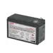APC by Schneider Electric APC Replacement Battery Cartridge for Back-UPS, 12V 6.5AH Lead-Acid Battery, 2-Y, image 5