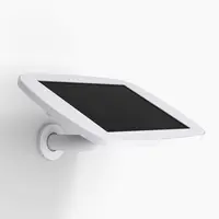 Bouncepad North America Bouncepad Branch Samsung Galaxy Tab A7 10.4 (2020) White Exposed Front Cam, image 3