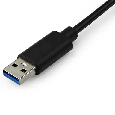 STARTECH.COM Startech Connect to A Gigabit Ethernet Fiber Optic Network Through Your Laptops, image 7