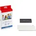 Canon USA Canon KP 36IP - Print Cartridge / Paper Kit - Photo Paper - 3.95 in X 5.83 in, image 5