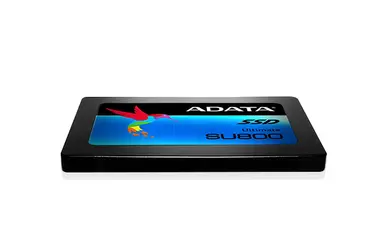 A-Data Technology (USA) Co., L Ultimate SU800 Solid State Drive - 512 GB - 2.5 Inch - 3D TLC, image 7