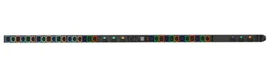 Vertiv Rpdu Switched Unit Level Monitoring EC 22.0KW Variable Power Configuration V