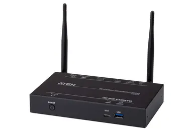 Aten 4K Wireless Presentation Switch (PBP)