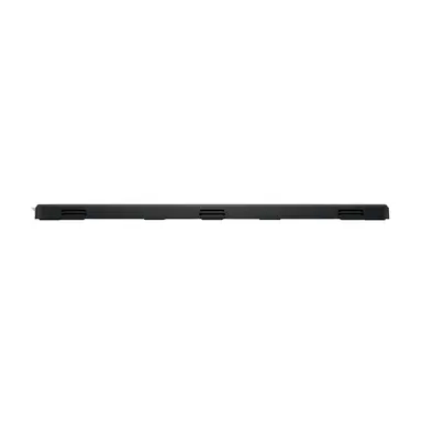 Cherry Americas Extra-Wide Palm Rest for Ergonomic Working, image 8